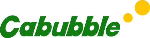 Cabubble logo