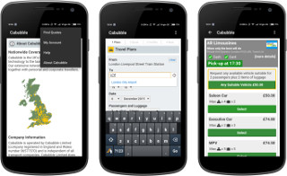 Mobile Apps